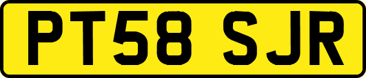 PT58SJR