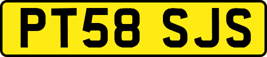 PT58SJS