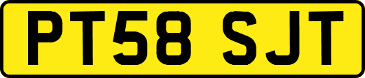 PT58SJT
