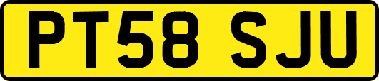 PT58SJU