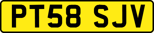 PT58SJV