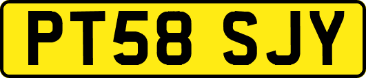 PT58SJY
