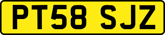 PT58SJZ