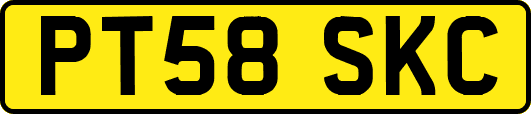 PT58SKC