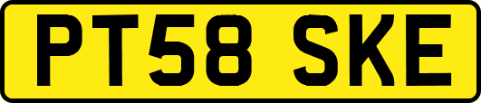 PT58SKE