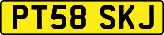 PT58SKJ