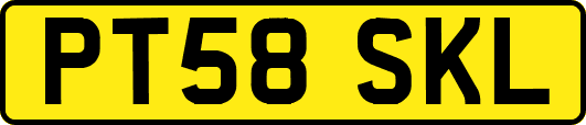 PT58SKL