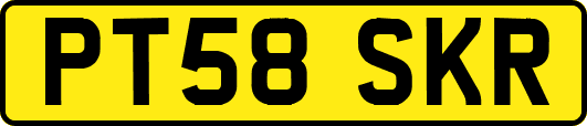 PT58SKR