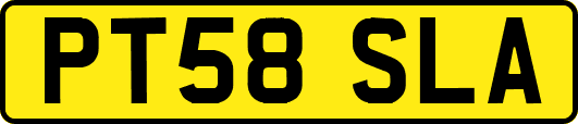 PT58SLA