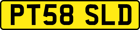 PT58SLD