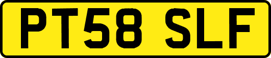 PT58SLF