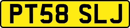PT58SLJ