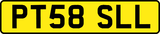 PT58SLL