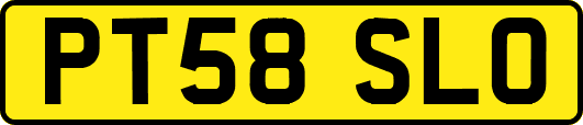 PT58SLO