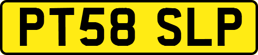 PT58SLP