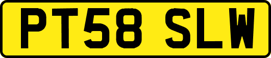 PT58SLW