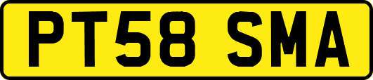 PT58SMA