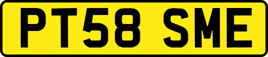 PT58SME