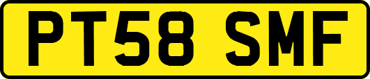 PT58SMF