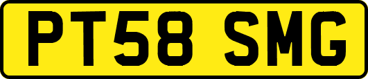 PT58SMG