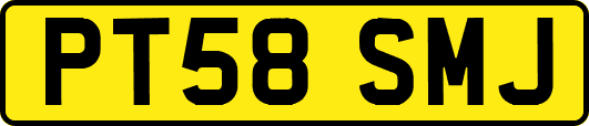 PT58SMJ