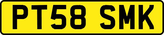 PT58SMK