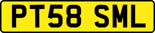 PT58SML