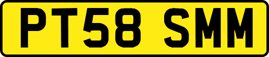 PT58SMM