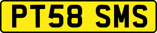 PT58SMS