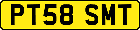 PT58SMT