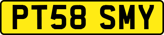 PT58SMY