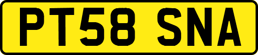 PT58SNA