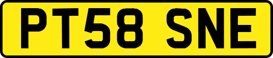 PT58SNE