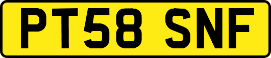 PT58SNF
