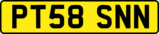 PT58SNN
