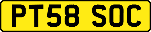 PT58SOC