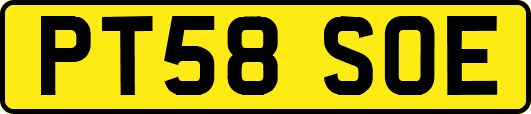 PT58SOE