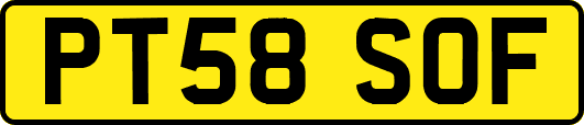 PT58SOF
