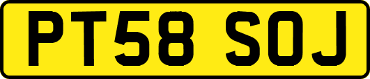 PT58SOJ