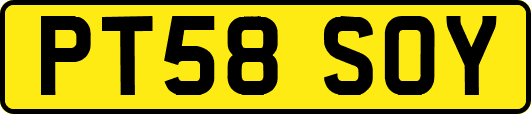 PT58SOY