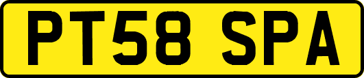 PT58SPA