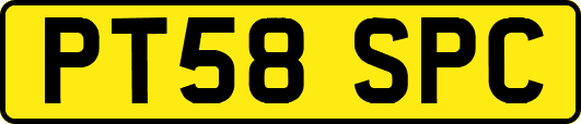 PT58SPC