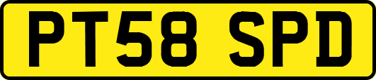 PT58SPD