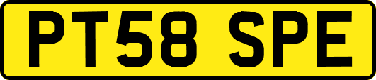 PT58SPE