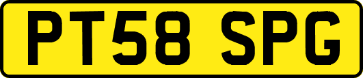 PT58SPG
