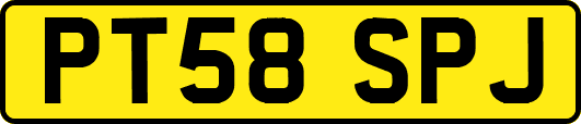 PT58SPJ