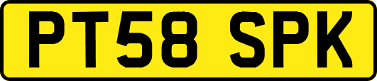 PT58SPK