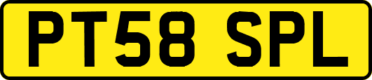 PT58SPL