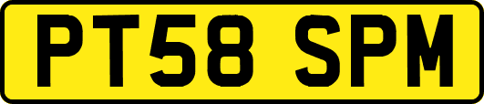PT58SPM