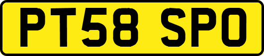 PT58SPO